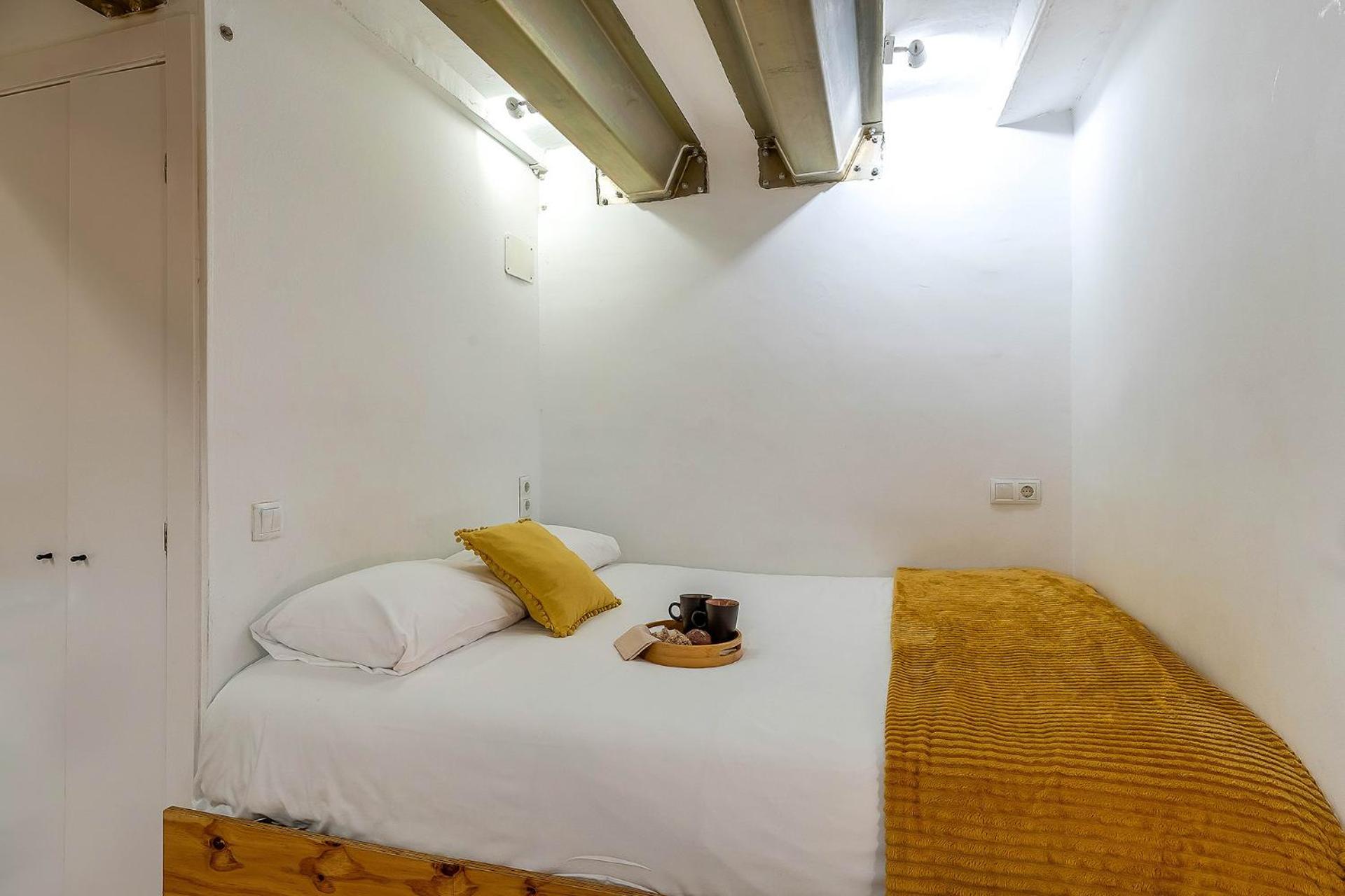 Ab Sant Antoni Studio Barcelona Exterior foto