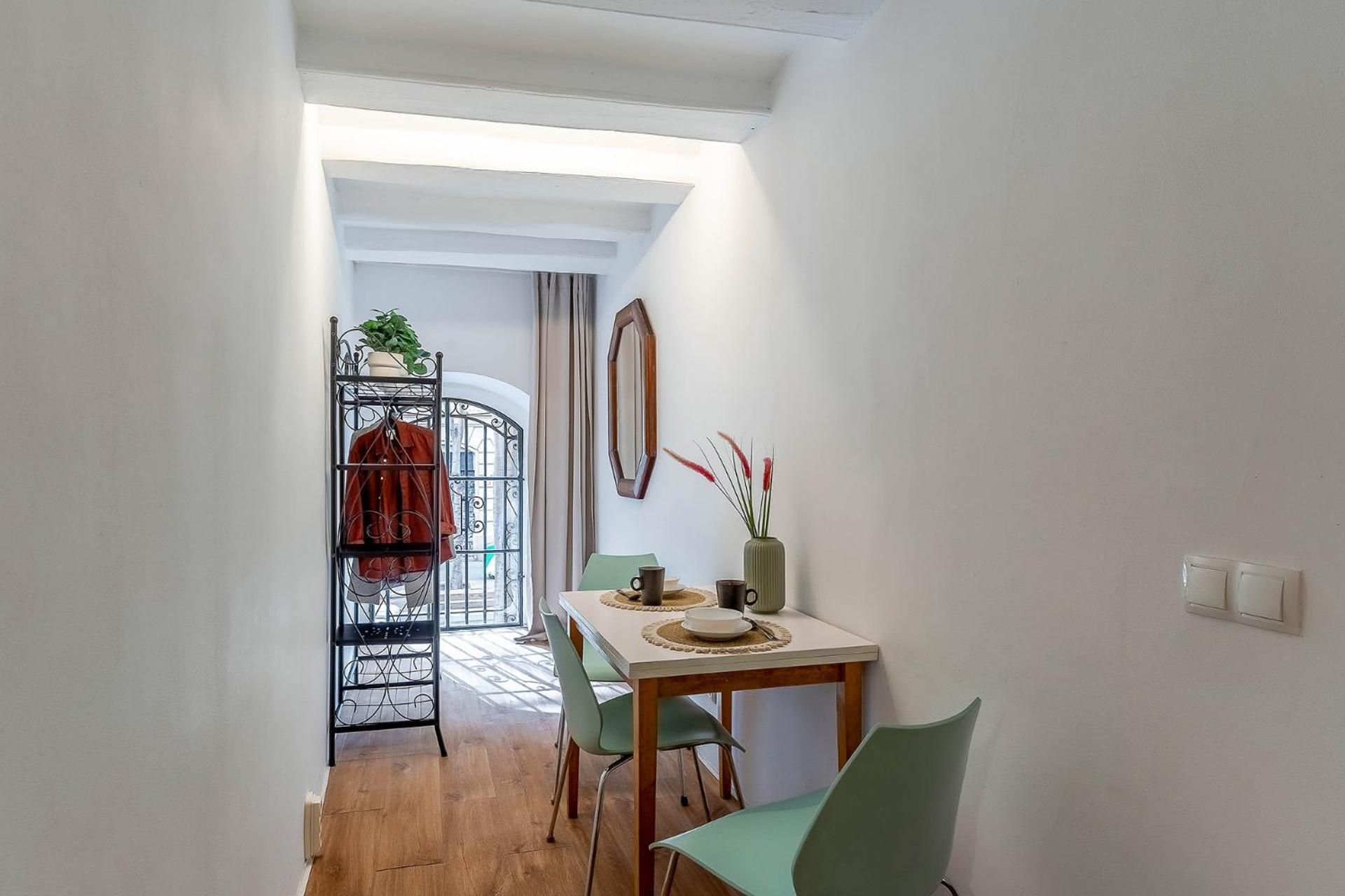 Ab Sant Antoni Studio Barcelona Exterior foto